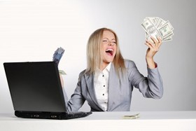 sales success